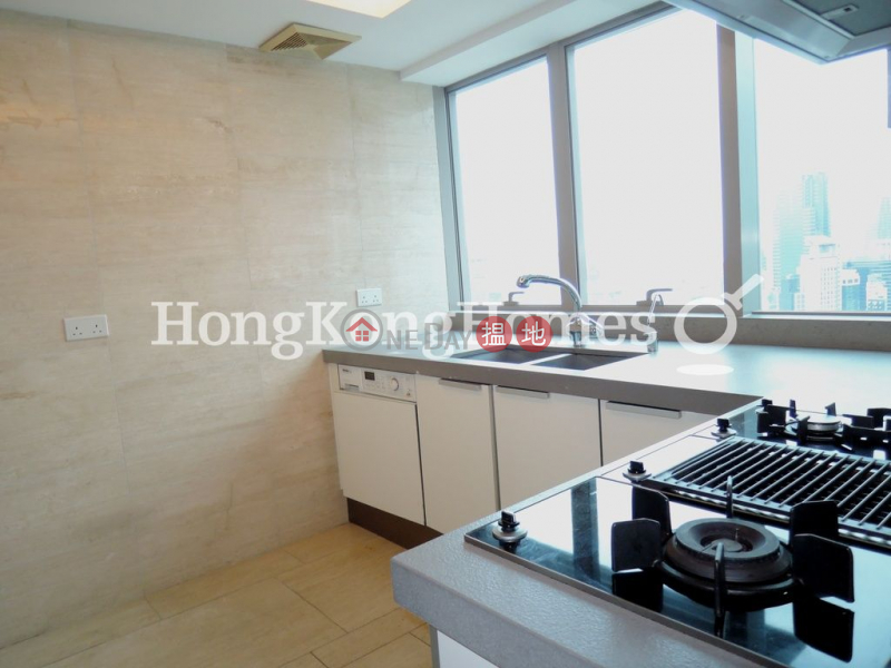 3 Bedroom Family Unit for Rent at Centre Place | Centre Place 匯賢居 Rental Listings