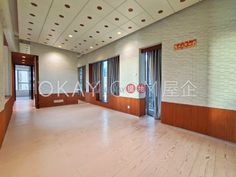Tasteful 3 bedroom on high floor | Rental | 133-139 Electric Road | Wan Chai District | Hong Kong Rental | HK$ 37,000/ month