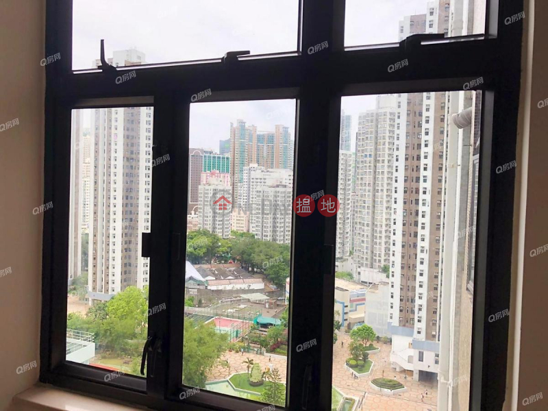 HK$ 16,000/ month, Block B Luk Yeung Sun Chuen Tsuen Wan | Block B Luk Yeung Sun Chuen | 2 bedroom Mid Floor Flat for Rent