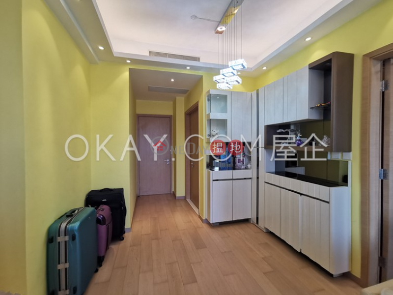 2房2廁,露台傲名出售單位|九龍城傲名(8 LaSalle)出售樓盤 (OKAY-S304347)