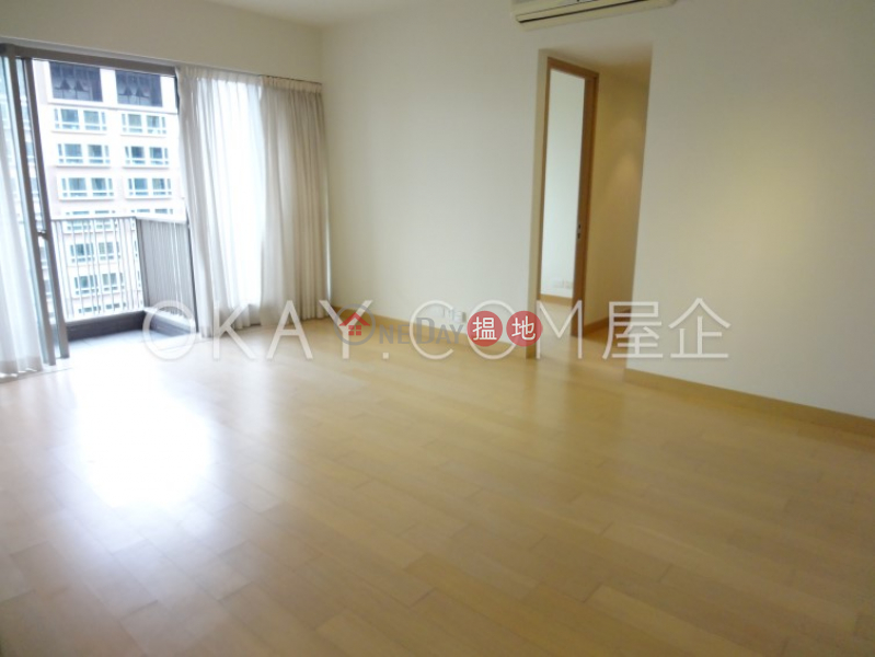 Nicely kept 3 bed on high floor with harbour views | Rental | Island Crest Tower 1 縉城峰1座 Rental Listings