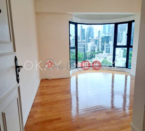 Luxurious 2 bedroom in Mid-levels Central | Rental | The Royal Court 帝景閣 _0