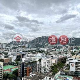 Rare 4 bedroom on high floor with rooftop & terrace | Rental | The Ultimate 峰景 _0