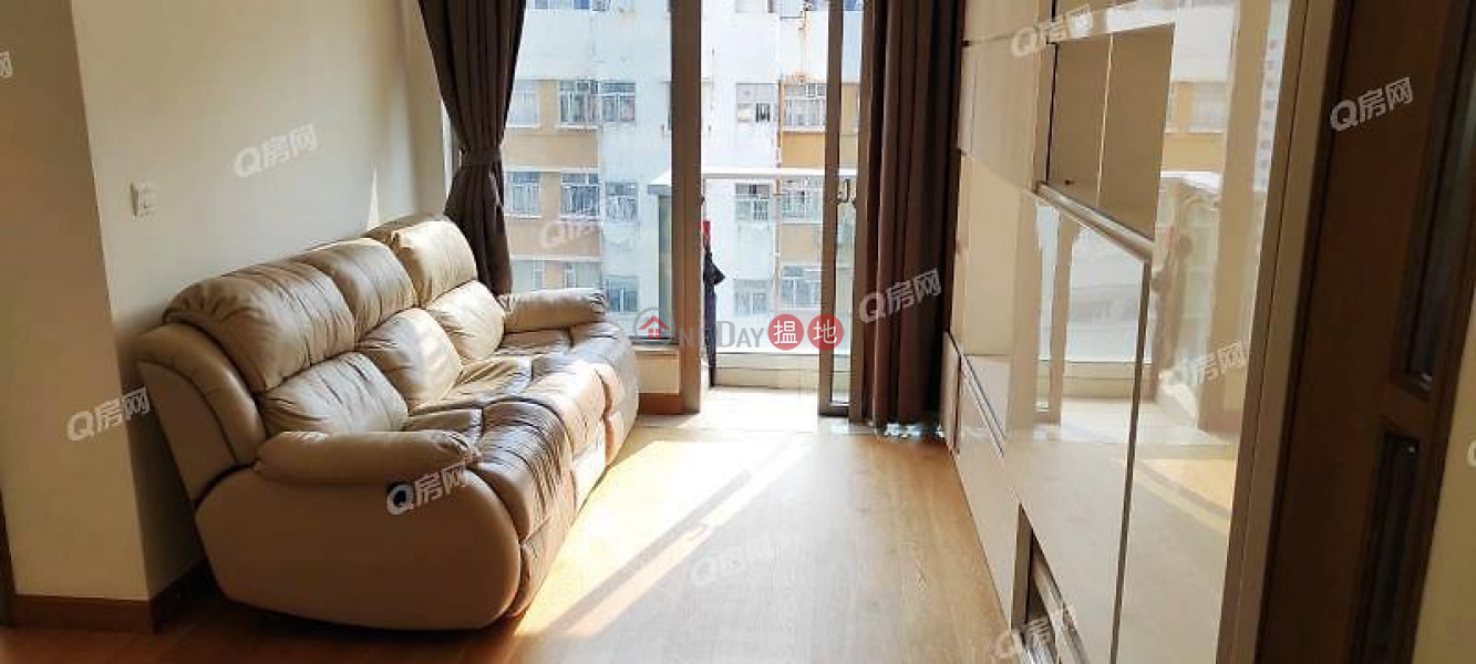 樂融軒|中層-住宅-出租樓盤-HK$ 20,000/ 月