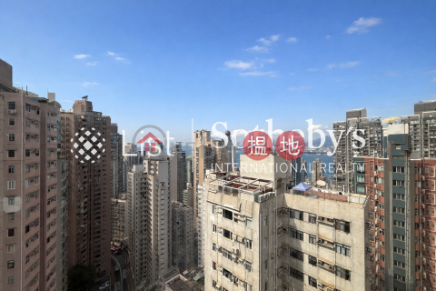 蔚庭軒三房兩廳單位出租, 蔚庭軒 Wilton Place | 西區 (SOTHEBY-R372838-R)_0