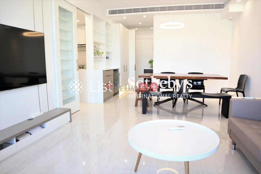 Property for Rent at The Masterpiece with 3 Bedrooms, 18 Hanoi Road | Yau Tsim Mong, Hong Kong | Rental | HK$ 52,000/ month