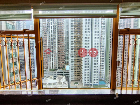 Robinson Place | 3 bedroom Mid Floor Flat for Rent|Robinson Place(Robinson Place)Rental Listings (XGGD692600203)_0