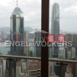 Expat Family Flat for Sale in Mid Levels West | Seymour 懿峰 _0