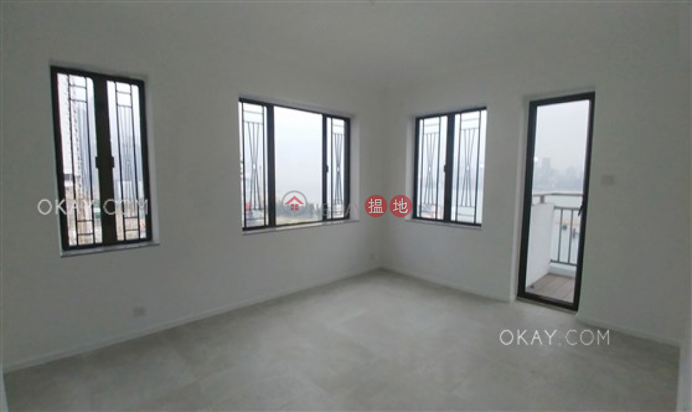 Rare 3 bed on high floor with harbour views & balcony | Rental, 8 Cleveland Street | Wan Chai District | Hong Kong, Rental | HK$ 54,000/ month