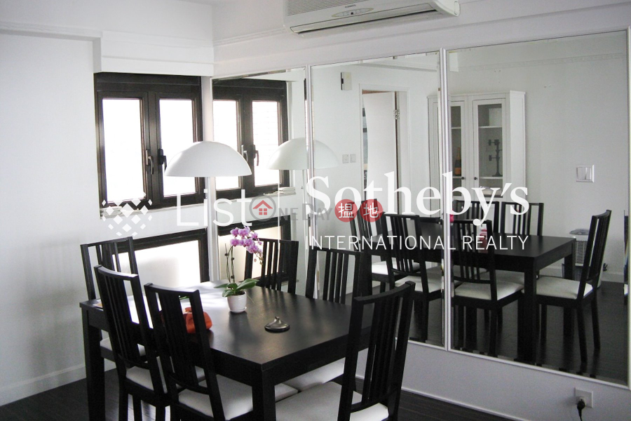Property for Rent at Scenic Garden with 3 Bedrooms, 9 Kotewall Road | Western District | Hong Kong | Rental, HK$ 68,800/ month