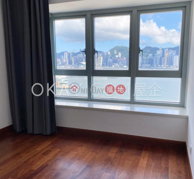 Lovely 3 bedroom in Kowloon Station | For Sale | The Harbourside Tower 1 君臨天下1座 Sales Listings