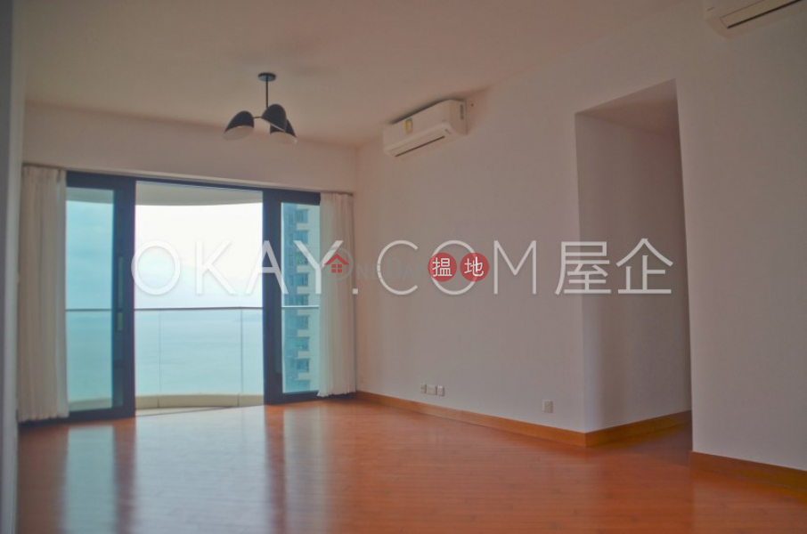 Property Search Hong Kong | OneDay | Residential Rental Listings, Elegant 3 bedroom with sea views, balcony | Rental