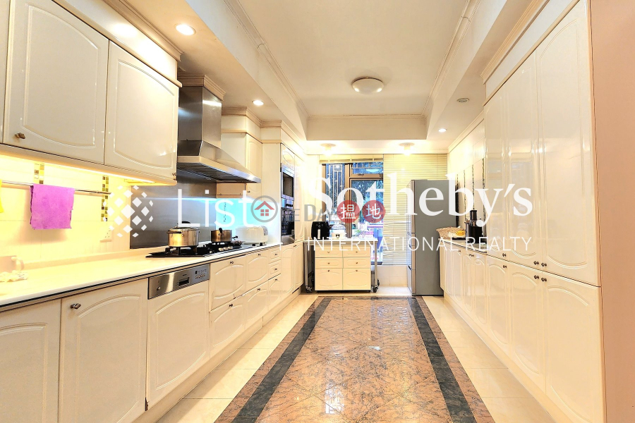 Casa Bella | Unknown Residential | Sales Listings HK$ 158M