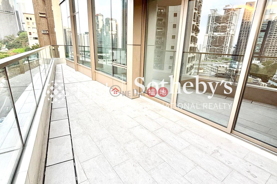 Property Search Hong Kong | OneDay | Residential Rental Listings Property for Rent at 22A Kennedy Road with 3 Bedrooms
