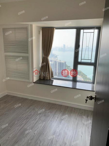 Property Search Hong Kong | OneDay | Residential, Rental Listings, Tower 3 Grand Promenade | 3 bedroom High Floor Flat for Rent