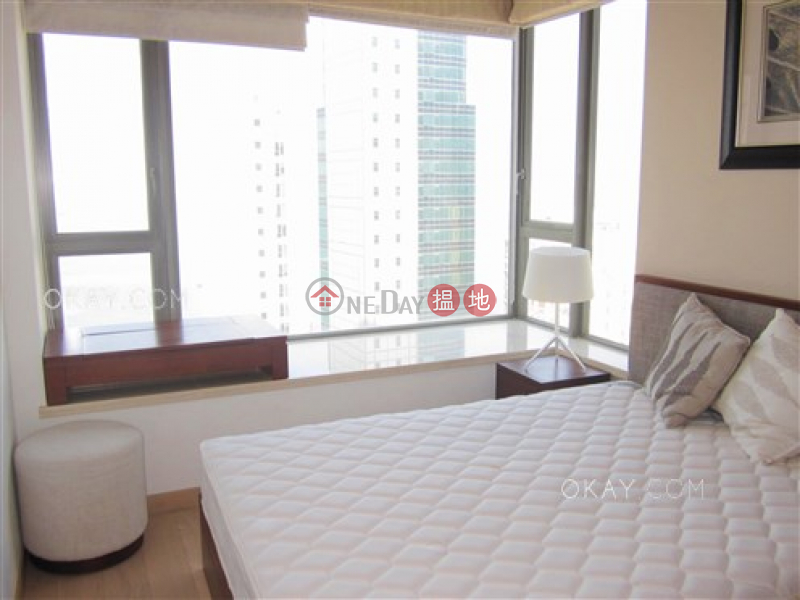 Popular 3 bed on high floor with harbour views | Rental 189 Queens Road West | Western District | Hong Kong, Rental | HK$ 46,000/ month