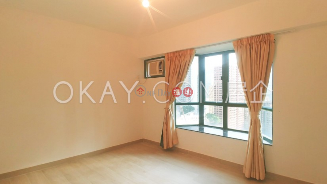 Property Search Hong Kong | OneDay | Residential, Sales Listings, Beautiful 3 bed on high floor with rooftop & balcony | For Sale