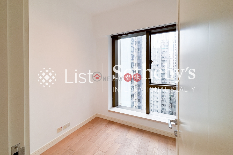 出售高街98號三房兩廳單位|西區高街98號(Kensington Hill)出售樓盤 (SOTHEBY-S304153-S)