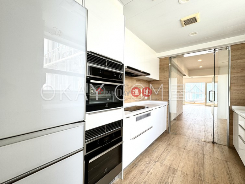 Property Search Hong Kong | OneDay | Residential, Rental Listings Efficient 2 bedroom with sea views, balcony | Rental