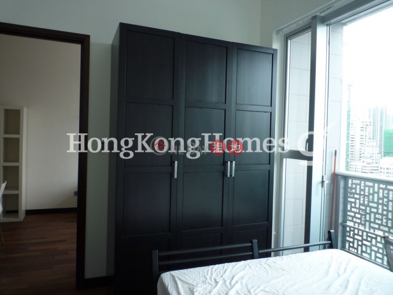 1 Bed Unit at J Residence | For Sale, 60 Johnston Road | Wan Chai District Hong Kong, Sales, HK$ 8.2M