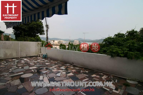 Sai Kung Village House | Property For Rent or Lease in Tan Cheung, Yuen Wan Terrace容華台 躉場| Property ID: 1176|Tan Cheung Ha Village(Tan Cheung Ha Village)Rental Listings (EASTM-RSKV61S)_0