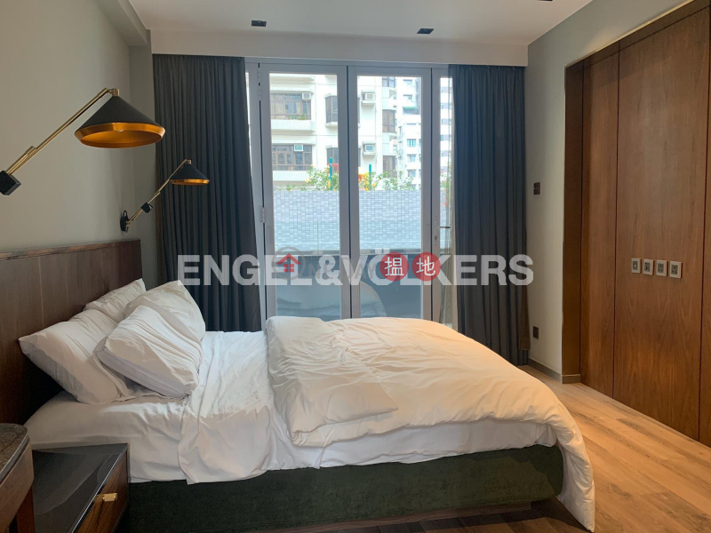 1 Bed Flat for Rent in Soho 66 Peel Street | Central District | Hong Kong, Rental HK$ 47,000/ month