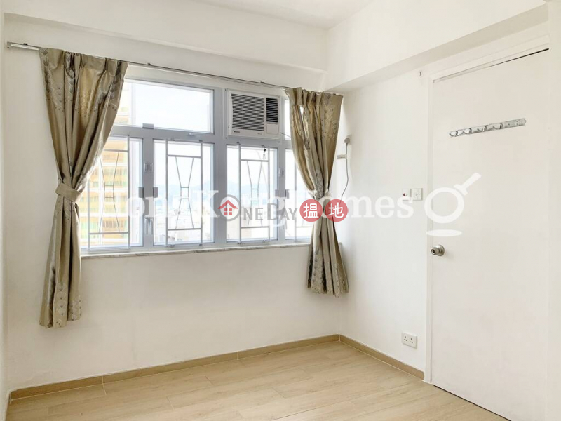 HK$ 20,500/ month Hong Kong Mansion | Wan Chai District 2 Bedroom Unit for Rent at Hong Kong Mansion
