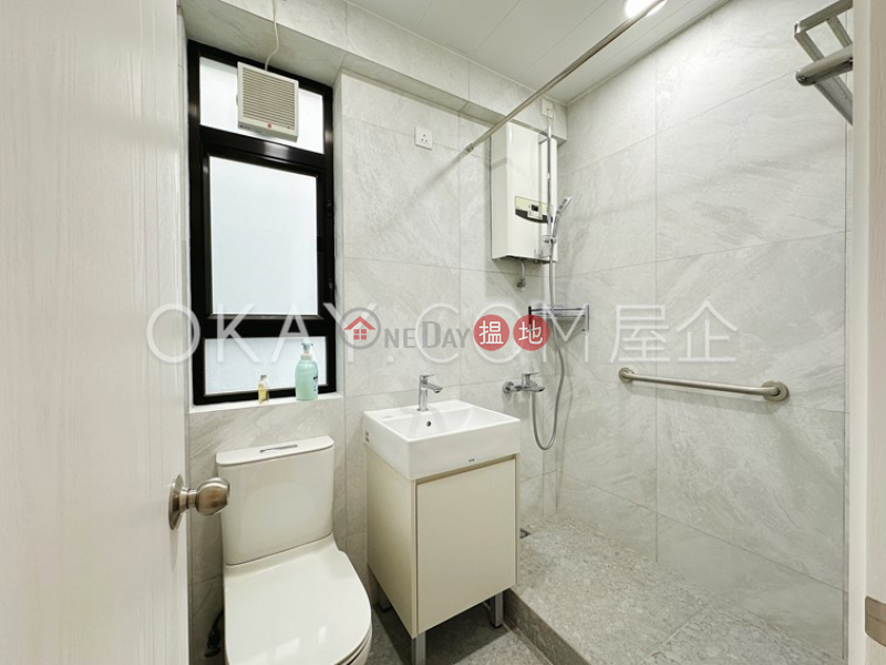 HK$ 58,000/ month Ventris Terrace Wan Chai District Lovely 3 bedroom with balcony | Rental