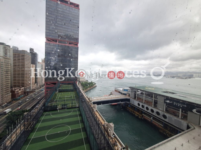 Office Unit for Rent at Shun Tak Centre, Shun Tak Centre 信德中心 Rental Listings | Western District (HKO-1468-ABER)