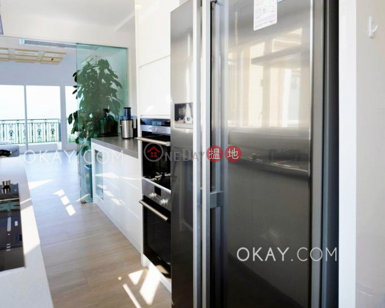HK$ 49,000/ month Redhill Peninsula Phase 1, Southern District Luxurious 3 bedroom with sea views, balcony | Rental