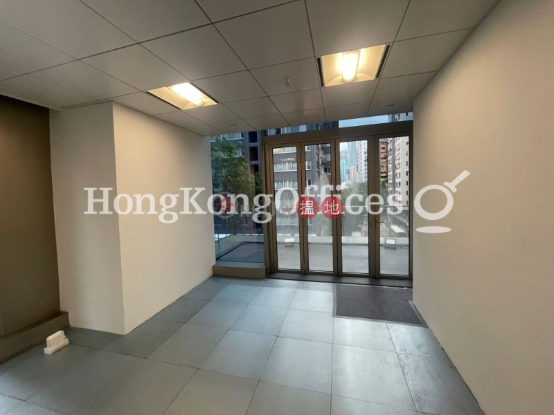 Office Unit for Rent at 369 Hennessy Road | 369 Hennessy Road | Wan Chai District, Hong Kong | Rental, HK$ 56,000/ month