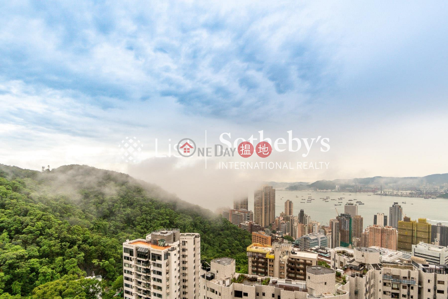 Property Search Hong Kong | OneDay | Residential | Rental Listings, Property for Rent at Piccadilly Mansion with more than 4 Bedrooms