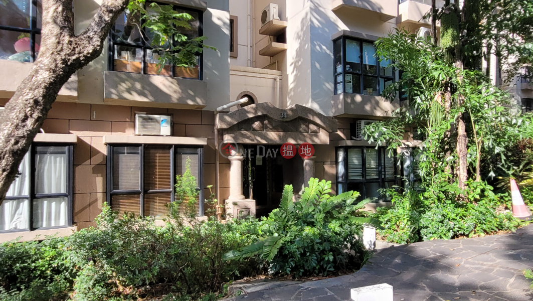 Discovery Bay, Phase 4 Peninsula Vl Crestmont, 34 Caperidge Drive (愉景灣 4期蘅峰倚濤軒 蘅欣徑34號),Discovery Bay | ()(3)