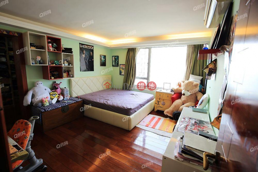 HK$ 100M | Block 16-18 Baguio Villa, President Tower | Western District Block 16-18 Baguio Villa, President Tower | 6 bedroom High Floor Flat for Sale