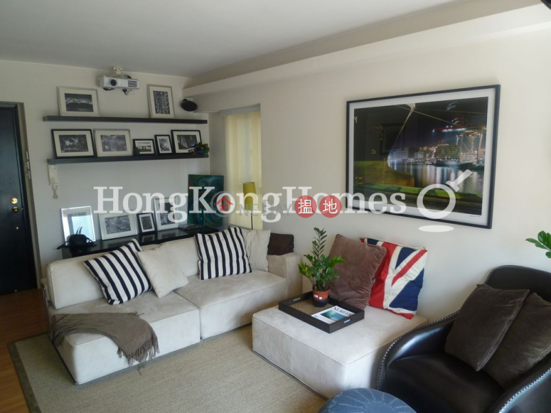 1 Bed Unit for Rent at Honor Villa, Honor Villa 翰庭軒 Rental Listings | Central District (Proway-LID11700R)