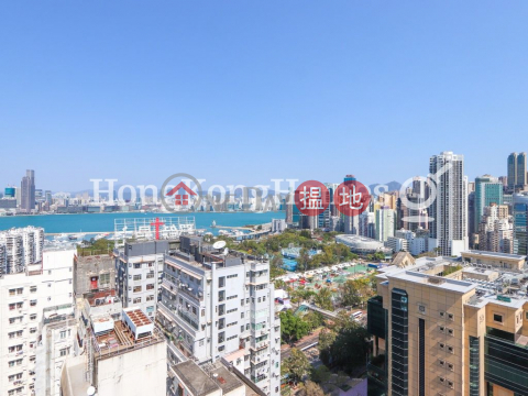 1 Bed Unit at yoo Residence | For Sale, yoo Residence yoo Residence | Wan Chai District (Proway-LID161843S)_0