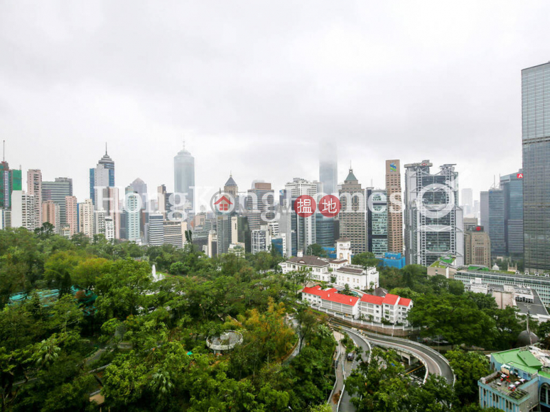 Property Search Hong Kong | OneDay | Residential | Rental Listings, 3 Bedroom Family Unit for Rent at Kennedy Terrace
