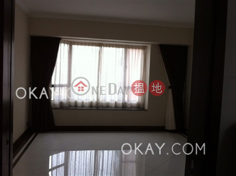 Lovely 2 bedroom on high floor | Rental|Wan Chai District1 Tai Hang Road(1 Tai Hang Road)Rental Listings (OKAY-R122874)_0