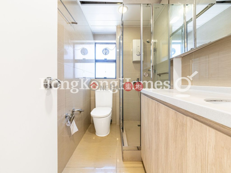 寧養臺三房兩廳單位出售|西區寧養臺(Ning Yeung Terrace)出售樓盤 (Proway-LID185956S)