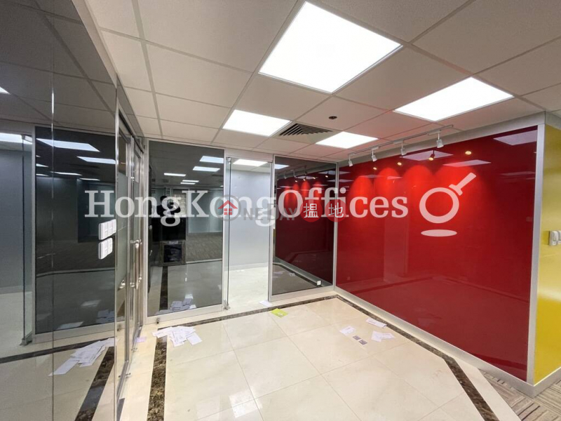 Office Unit for Rent at Lippo Leighton Tower | 103 Leighton Road | Wan Chai District Hong Kong | Rental | HK$ 69,230/ month