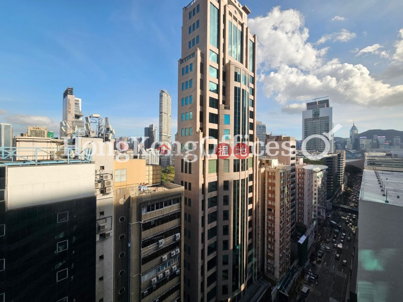 Property Search Hong Kong | OneDay | Office / Commercial Property Rental Listings Office Unit for Rent at The Gateway - Tower 1