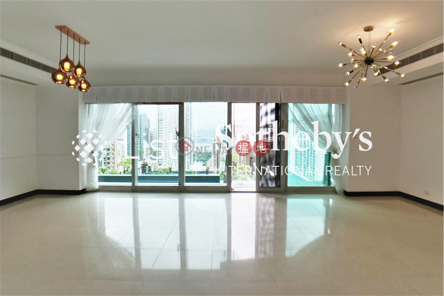 Property for Rent at The Legend Block 3-5 with 4 Bedrooms, 23 Tai Hang Drive | Wan Chai District | Hong Kong | Rental HK$ 68,000/ month