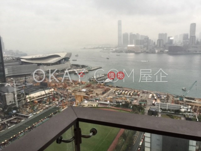 尚匯-高層|住宅-出租樓盤HK$ 28,000/ 月