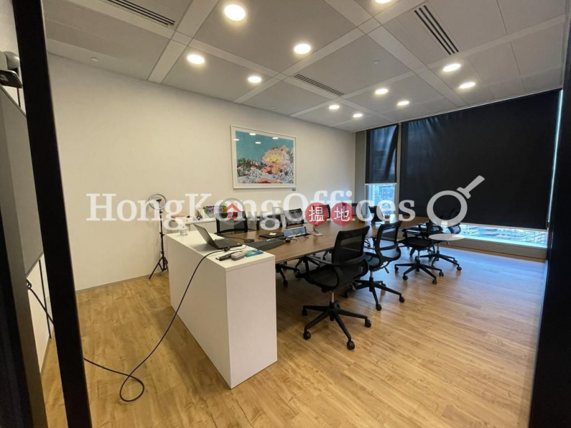 Office Unit for Rent at K11 Artus | 18 Salisbury Road | Yau Tsim Mong, Hong Kong | Rental, HK$ 247,350/ month