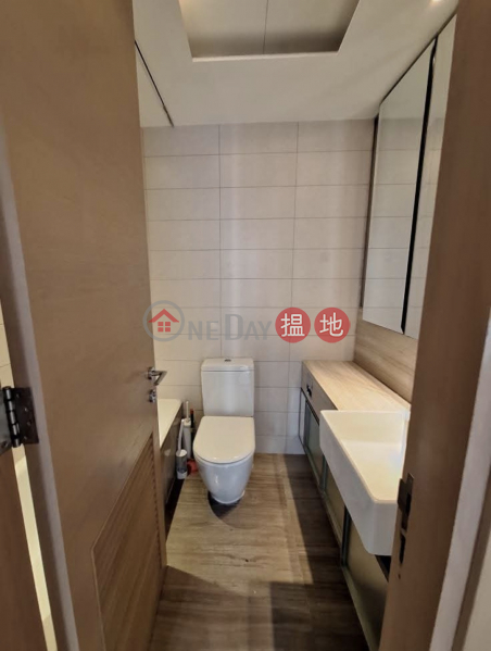 縉城峰1座|中層|B單位|住宅出租樓盤HK$ 38,000/ 月