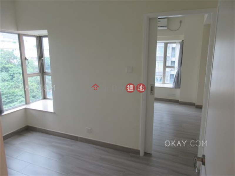 HK$ 35,000/ month, The Zenith Phase 1, Block 1 | Wan Chai District Lovely 2 bedroom with racecourse views & balcony | Rental