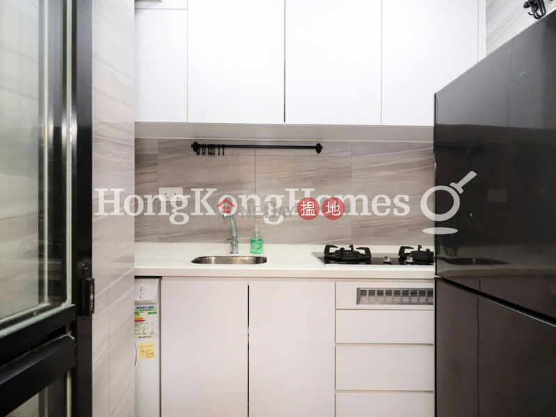 2 Bedroom Unit for Rent at Chong Yip Centre Block A | Chong Yip Centre Block A 創業中心 A 座 Rental Listings