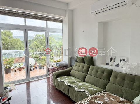 2房3廁,極高層,海景,連車位輋徑篤村出租單位 | 輋徑篤村 Che Keng Tuk Village _0