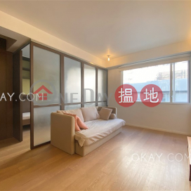 Rare 1 bedroom in Happy Valley | Rental, Fullview Villa 豐榮苑 | Wan Chai District (OKAY-R72055)_0