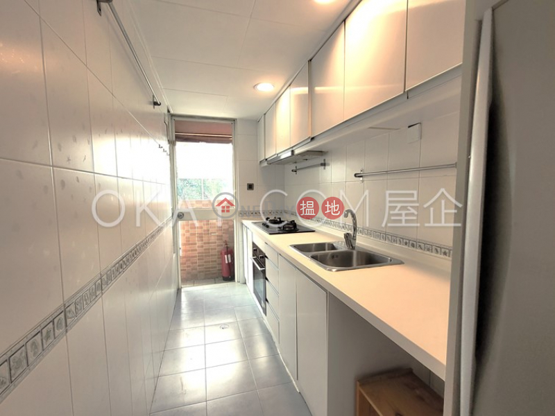 西貢濤苑 2座|低層|住宅出租樓盤|HK$ 36,000/ 月